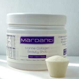 Marine Collagen Beauty Shot Voor 1 Maand (1 Pot)