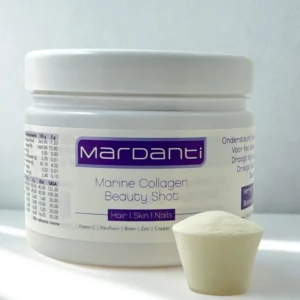 Marine Collagen Beauty Shot Voor 1 Maand (1 Pot)